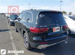 مرسيدس بنز GLB